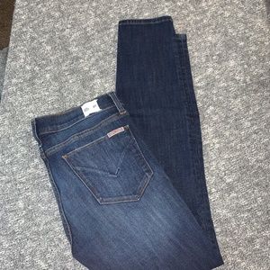 Hudson - Krista - Ankle Super Skinny (NEW!)